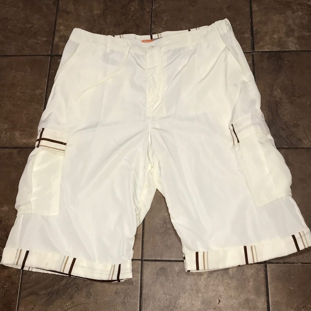 Men’s 2-pc Short Set - Picture 7 of 11